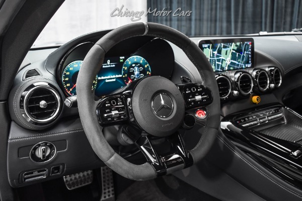 Used-2020-Mercedes-Benz-AMG-GTR-Pro-RENNTECH-UPGRADES-RARE-STAGE-3-FULL-PPF-BRIXTON-FORGED-CARBON-WHEELS