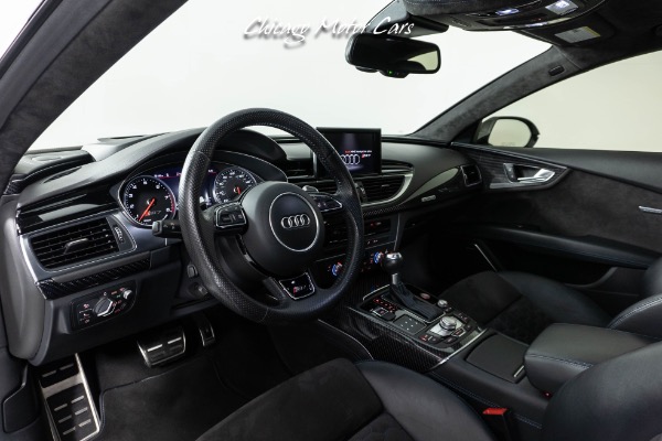 Used-2017-Audi-RS-7-PERFORMANCE-NIGHT-VISION-DRIVER-ASSIST-PACK-LOADED