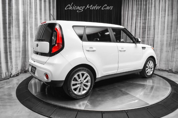 Used 2019 Kia Soul + for sale Sold at Chicago Motor Cars in West Chicago IL 60185 5