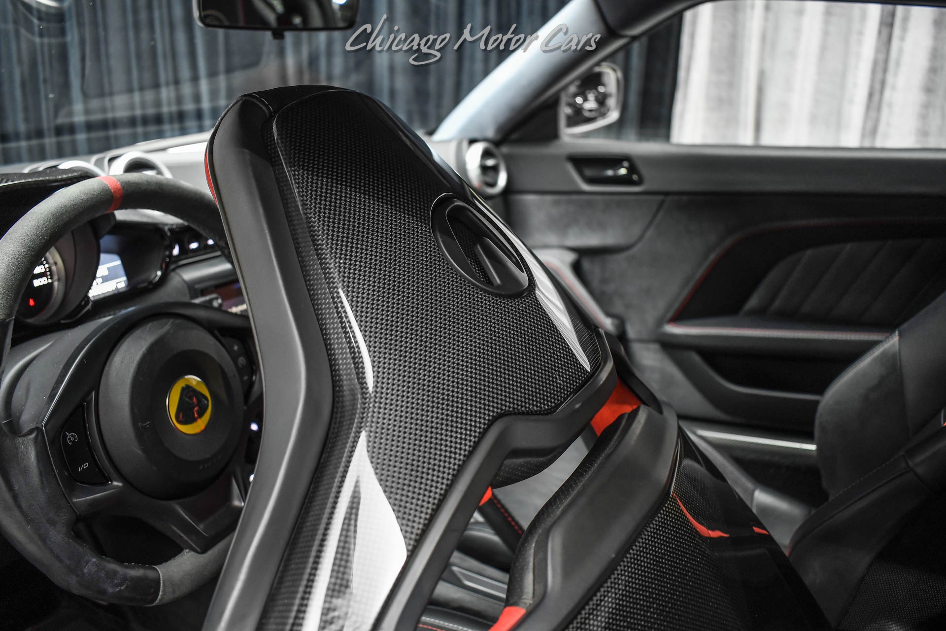 Used-2020-Lotus-Evora-GT-6-Speed-Manual-Hot-Car-Tons-Of-Carbon-4--Seater