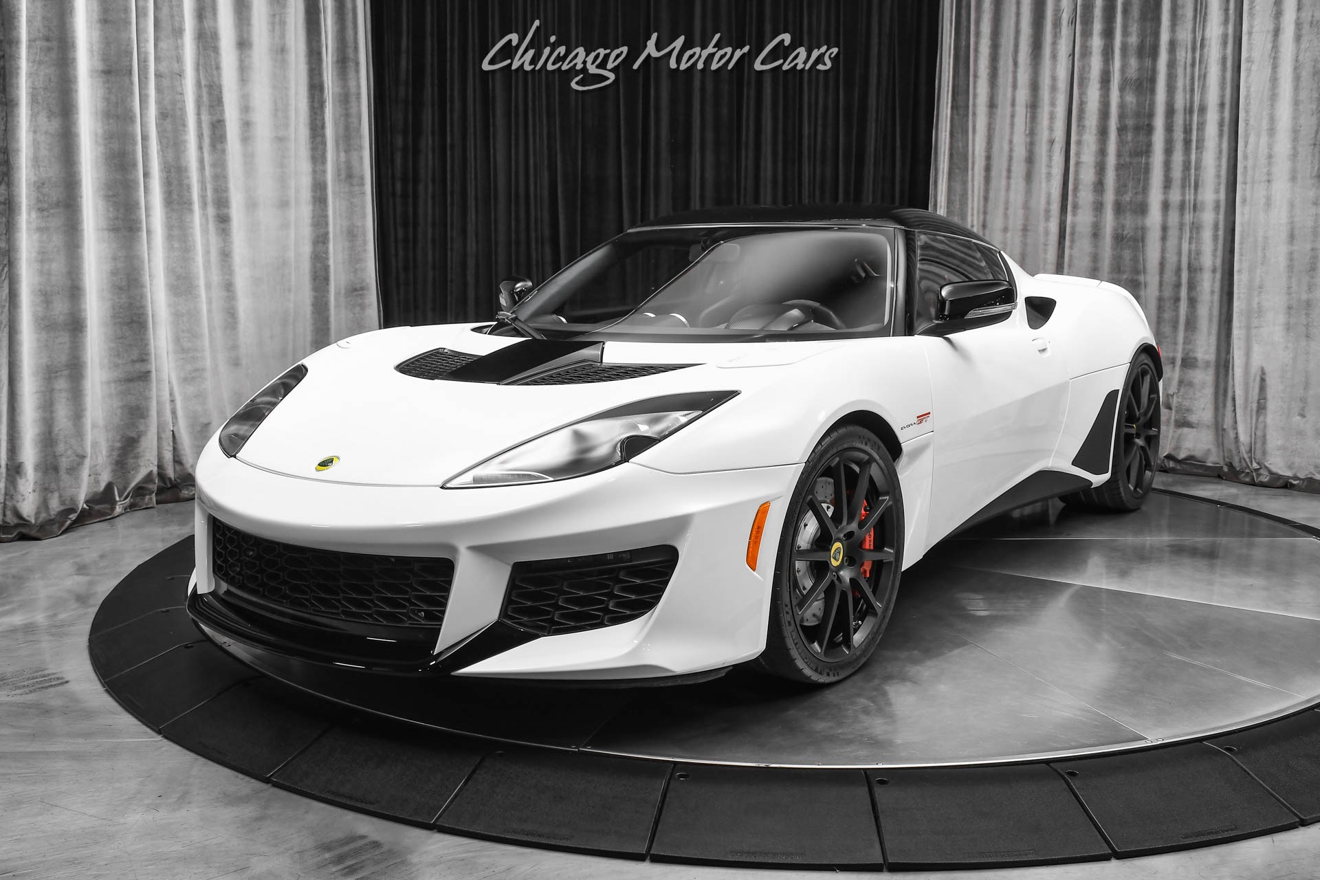 Used-2020-Lotus-Evora-GT-6-Speed-Manual-Hot-Car-Tons-Of-Carbon-4--Seater