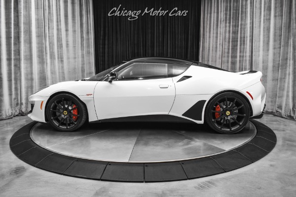 Used-2020-Lotus-Evora-GT-6-Speed-Manual-Hot-Car-Tons-Of-Carbon-4--Seater
