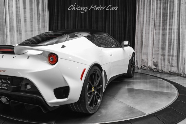 Used-2020-Lotus-Evora-GT-6-Speed-Manual-Hot-Car-Tons-Of-Carbon-4--Seater