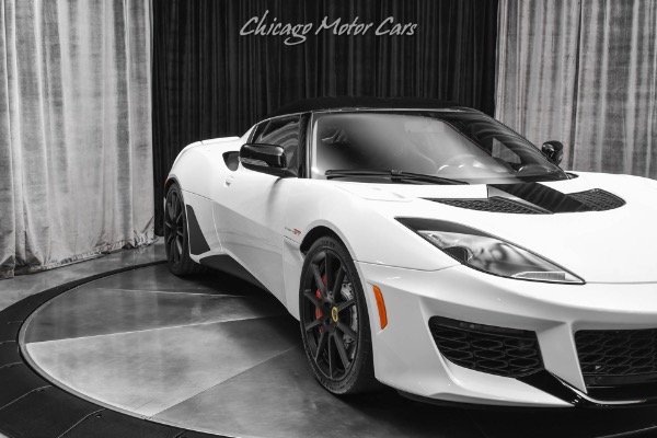 Used-2020-Lotus-Evora-GT-6-Speed-Manual-Hot-Car-Tons-Of-Carbon-4--Seater