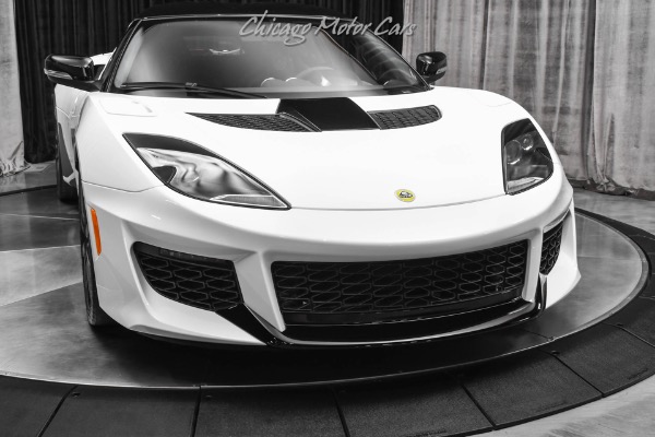 Used-2020-Lotus-Evora-GT-6-Speed-Manual-Hot-Car-Tons-Of-Carbon-4--Seater