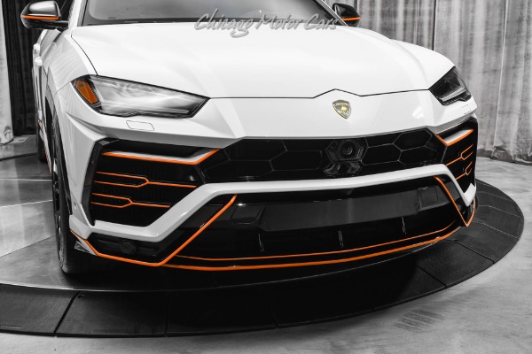 Used-2022-Lamborghini-Urus-SUV-B-O-3D-Audio-HOT-Color-Combo-Style-Pkg-Taigete-Wheels-Comfort-Seats