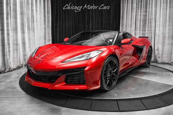 Used-2023-Chevrolet-Corvette-Z06-3LZ-Front-Lift-Delivery-Miles-Exceptionally-Rare-Example