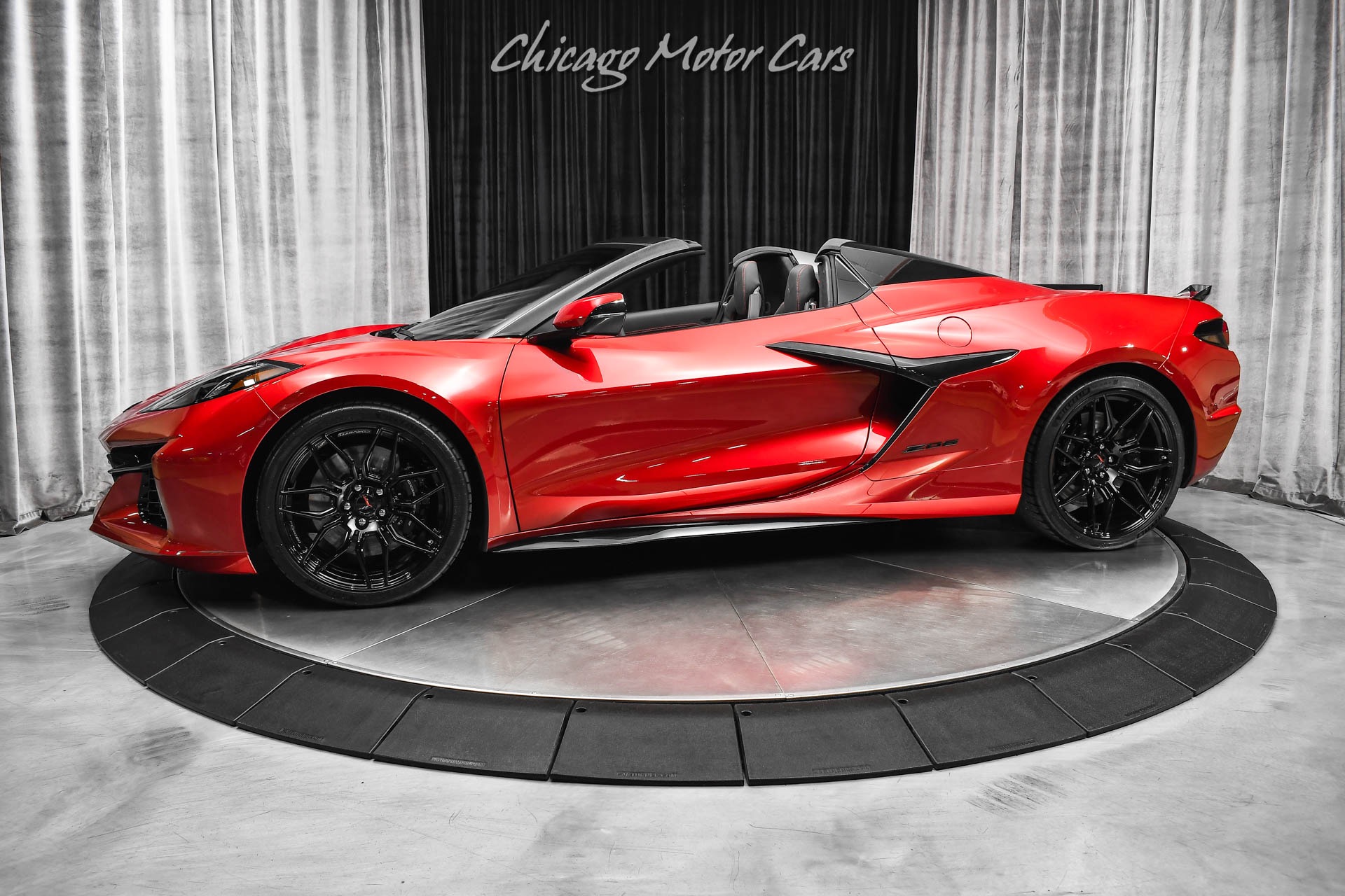 Used-2023-Chevrolet-Corvette-Z06-3LZ-ONLY-10-Miles-Front-Lift-Exceptionally-Rare-Example