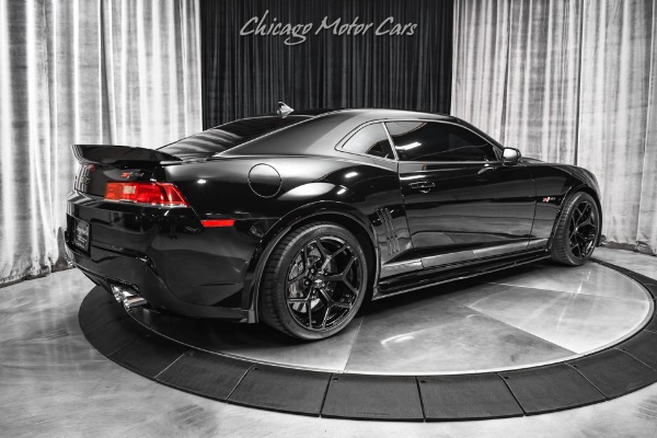 Used 2015 Chevrolet Camaro Z/28 615RWHP! Full Exhaust! Stage 4 Cam! RARE 427! for sale Sold at Chicago Motor Cars in West Chicago IL 60185 5