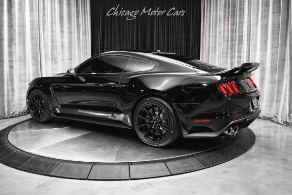 Used-2019-Ford-Mustang-Shelby-GT350-Only-8k-Miles-Electronics-Package-Completely-Stock