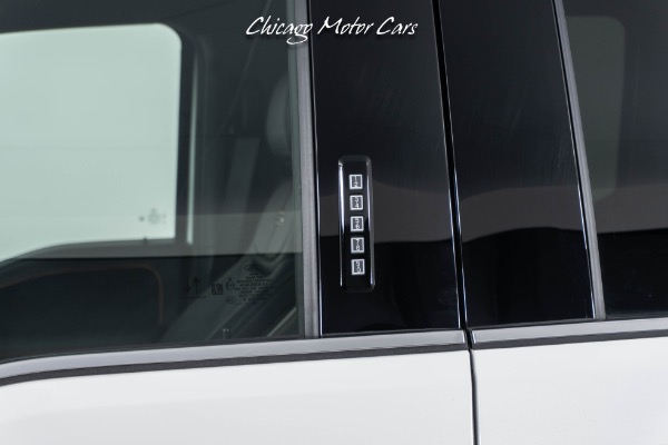 Used 2023 Ford F-150 Platinum 4x4 Supercrew FULLY LOADED!! BANG & OLUFSEN SOUND SYSTEM! for sale Sold at Chicago Motor Cars in West Chicago IL 60185 6