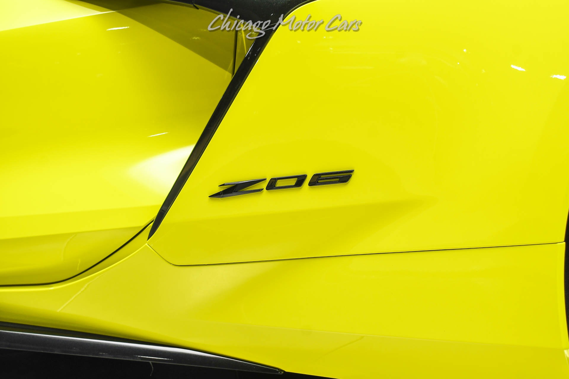 Used-2023-Chevrolet-Corvette-Z06-3LZ-Z07-Convt-7-Miles-Carbon-Wheels-Ultimate-Perf-Pack-Carbon-Aero