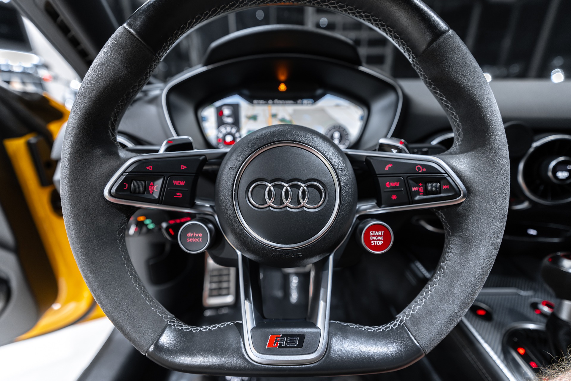 Used 2018 Audi TT RS 2.5T quattro 900WHP! Quality Full Build