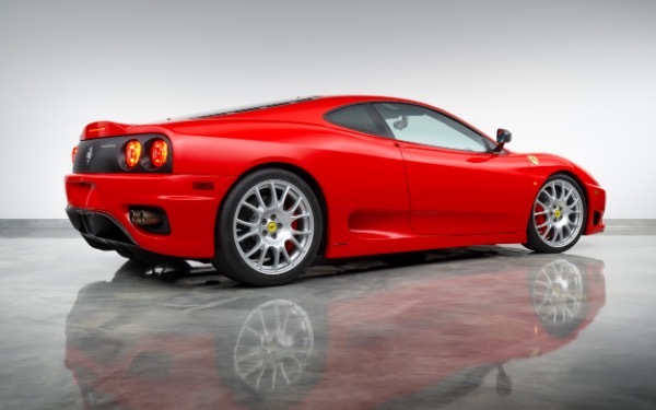 Used-2004-Ferrari-360-Challenge-Stradale-F1-Coupe-ONLY-9K-MILES-FULLY-SERVICED-COMPLETELY-STOCK-GORGEOUS