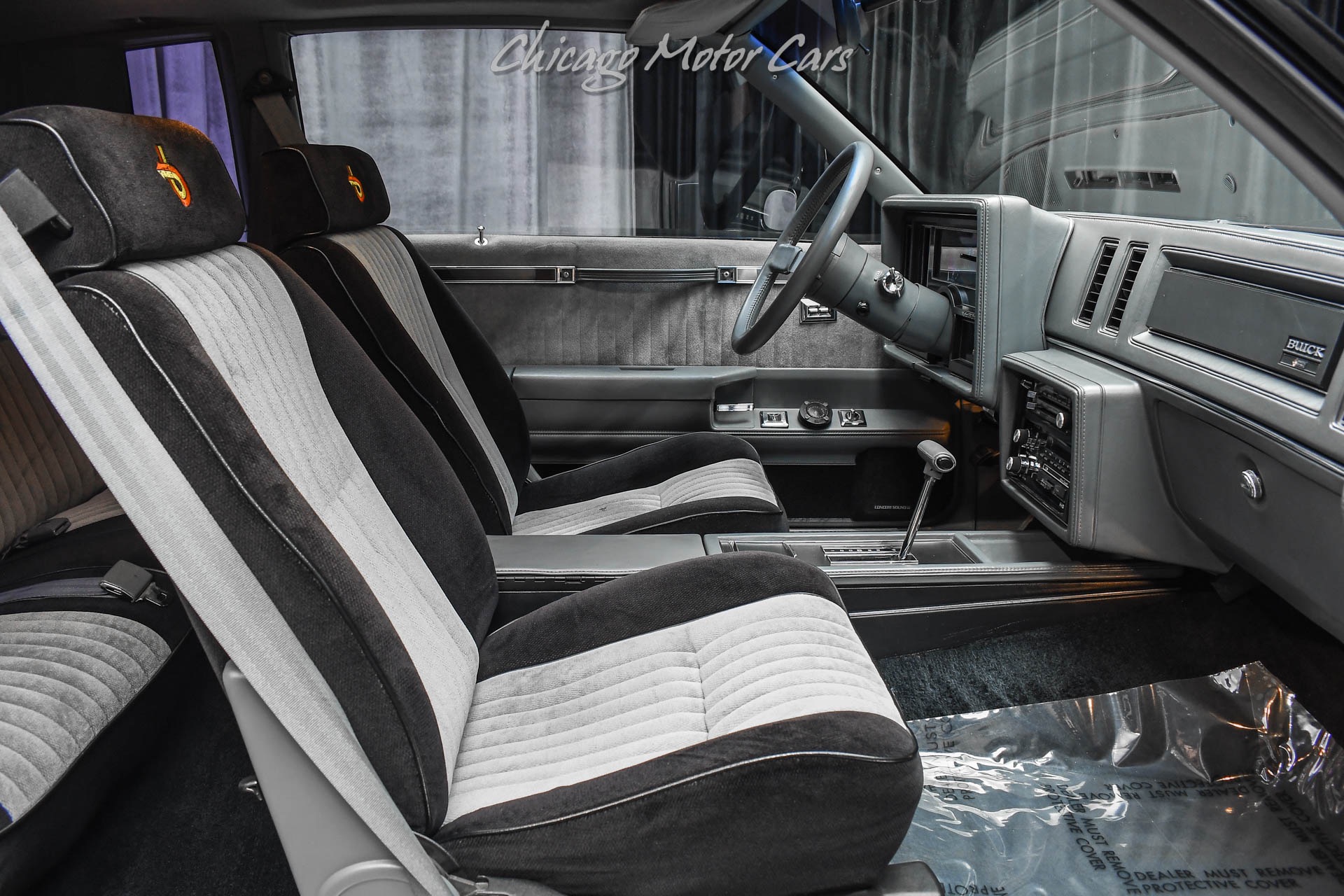 Car and Truck Interior Cleaning in Naperville, Chicago