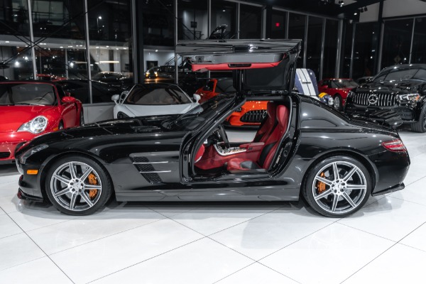 Used-2012-Mercedes-Benz-SLS-AMG-Gullwing-Coupe-LOW-Miles-AMG-Carbon-Ceramic-HOT-Spec-Exclusive-Interior