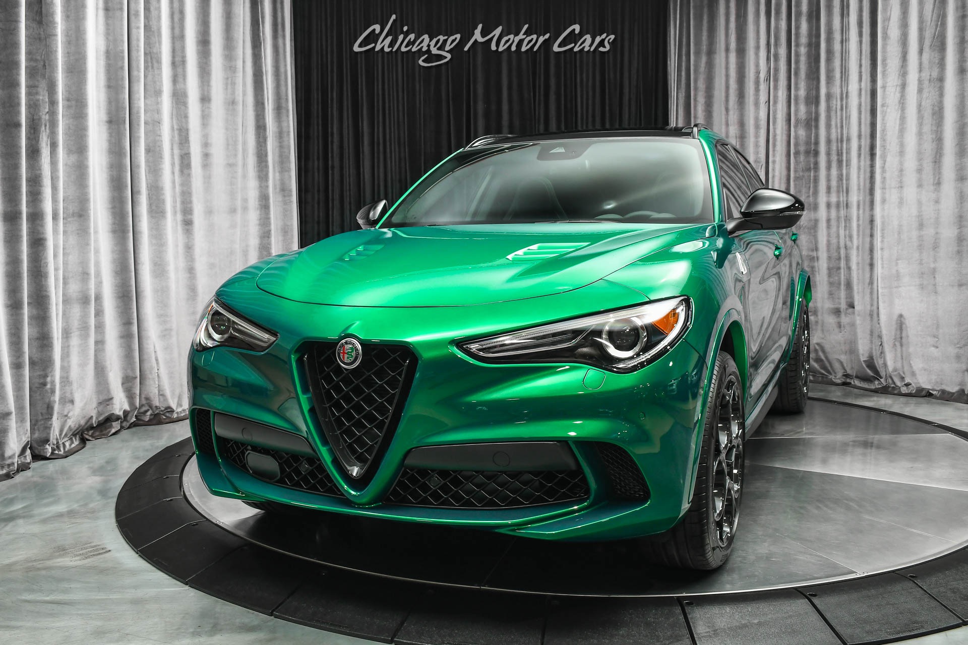 Alfa Romeo Horsepower – 2023 Model Guide – Alfa Romeo of Akron