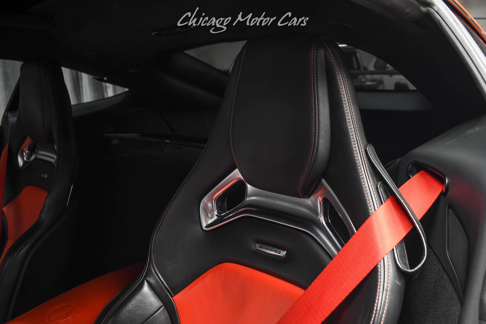 Used 2016 Mercedes-Benz AMG GT S! Tons of Carbon Fiber! Upgraded 