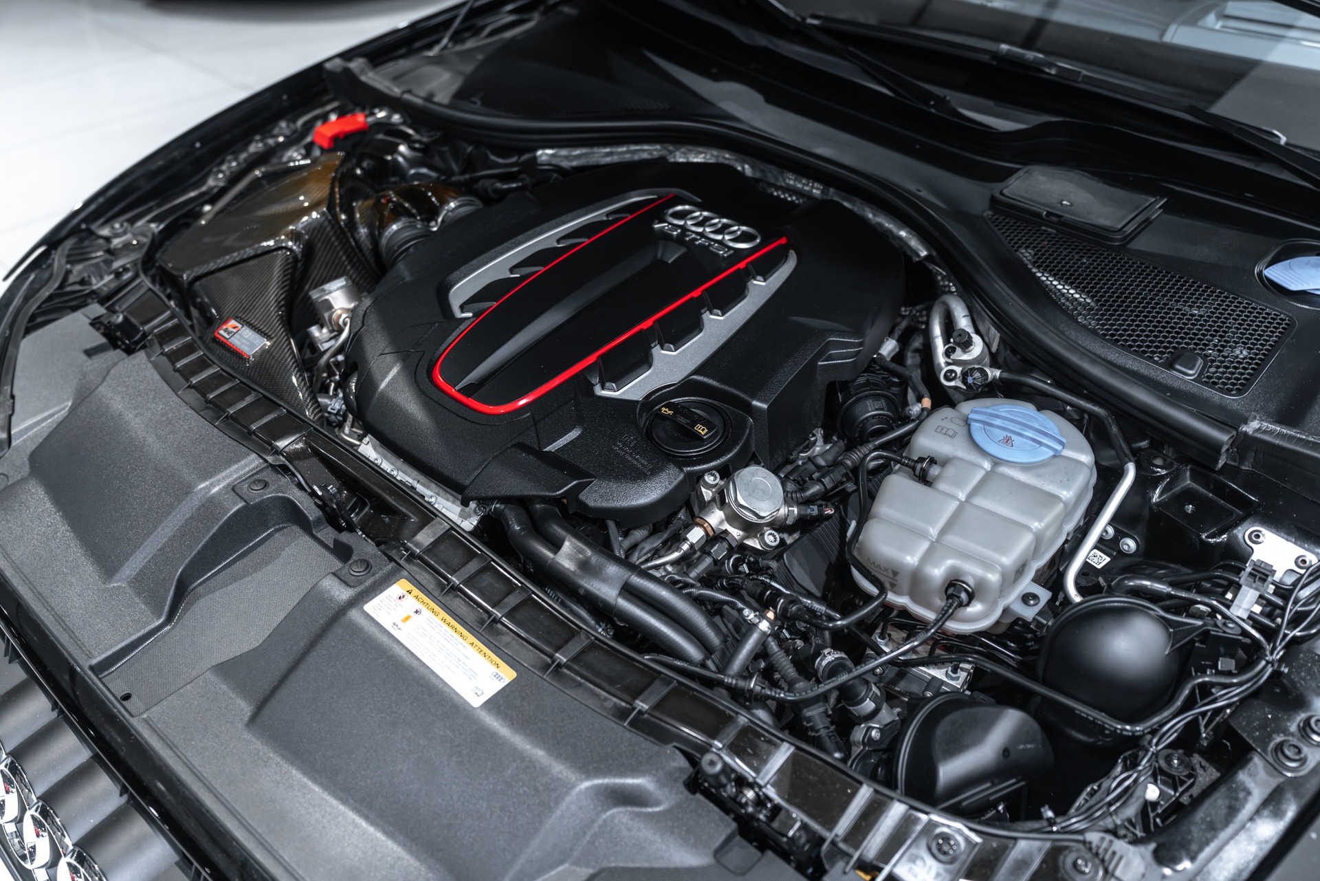 Used-2018-Audi-S6-40T-quattro-Prestige-Sedan-Built-Silly-Rabbit-Upgrades-APR-K40-1-Owner-Car-Clean-CarFax