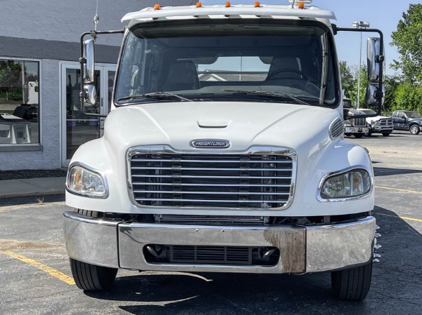 Used 2008 Freightliner M2 106 for sale Sold at Chicago Motor Cars in West Chicago IL 60185 2