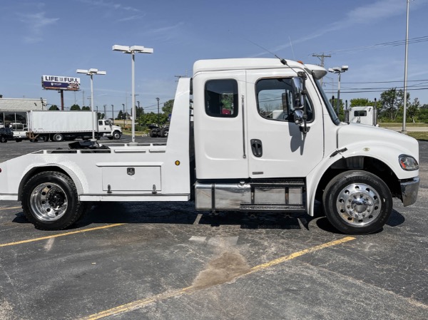 Used 2008 Freightliner M2 106 for sale Sold at Chicago Motor Cars in West Chicago IL 60185 4