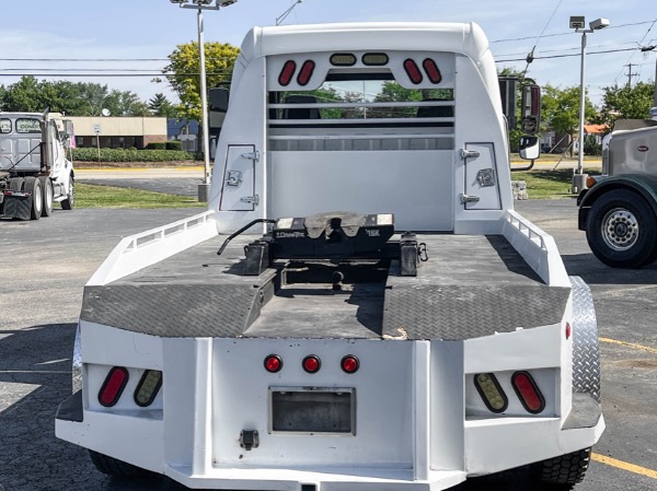 Used 2008 Freightliner M2 106 for sale Sold at Chicago Motor Cars in West Chicago IL 60185 6