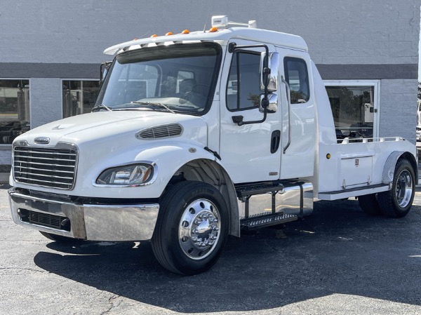 Used 2008 Freightliner M2 106 for sale Sold at Chicago Motor Cars in West Chicago IL 60185 1