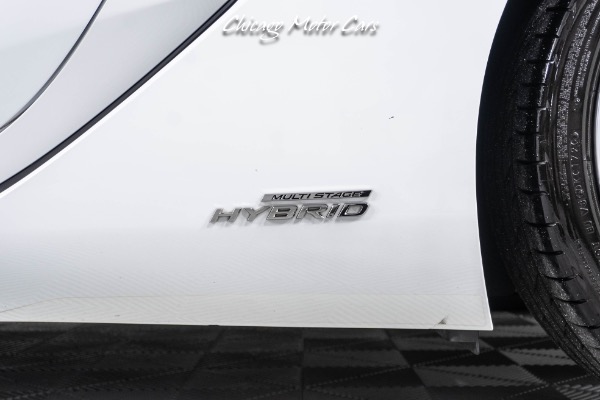 Used 2018 Lexus LC500h Hybrid Well Equipped! Luxury Performance Model! Loaded! for sale Sold at Chicago Motor Cars in West Chicago IL 60185 5
