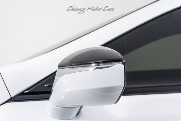 Used 2018 Lexus LC500h Hybrid Well Equipped! Luxury Performance Model! Loaded! for sale Sold at Chicago Motor Cars in West Chicago IL 60185 6