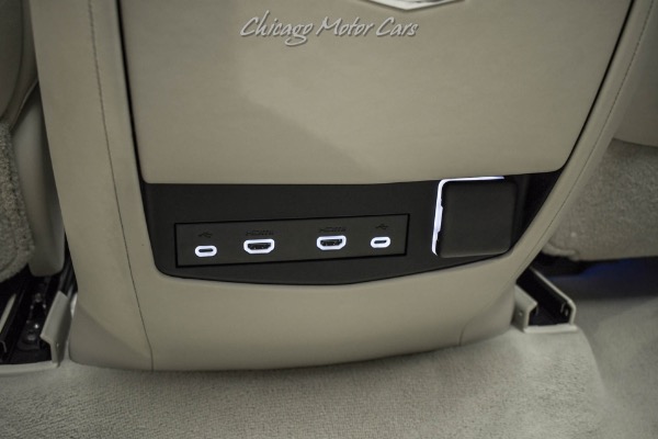 Used-2021-Cadillac-Escalade-Sport-Platinum-4WD-SUV-Super-Cruise-Night-Vision-Onyx-Pkg