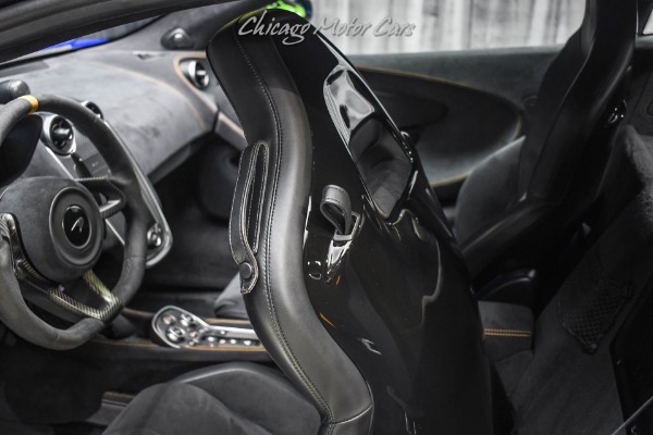 Used-2019-McLaren-600LT-Coupe-All-Carbon-Packs-MSO-Elite-Paint-FULL-Alcantara-Interior-LOADED