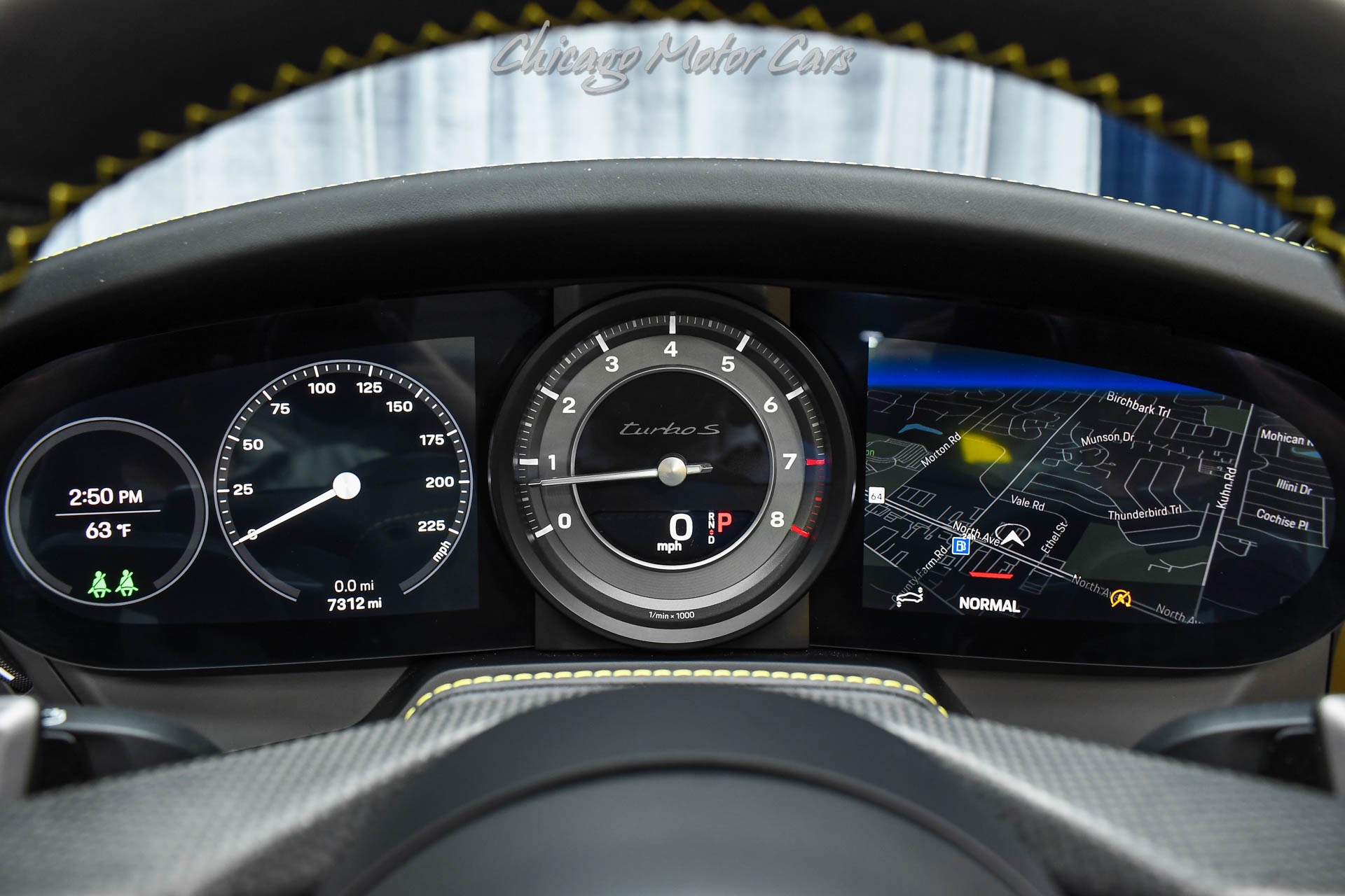 2023 PORSCHE 911 - Image 12