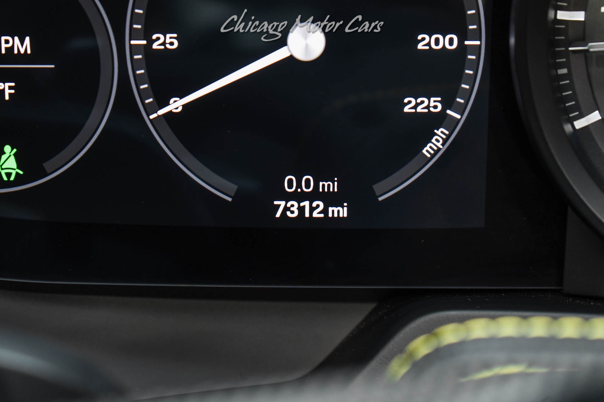 2023 PORSCHE 911 - Image 13