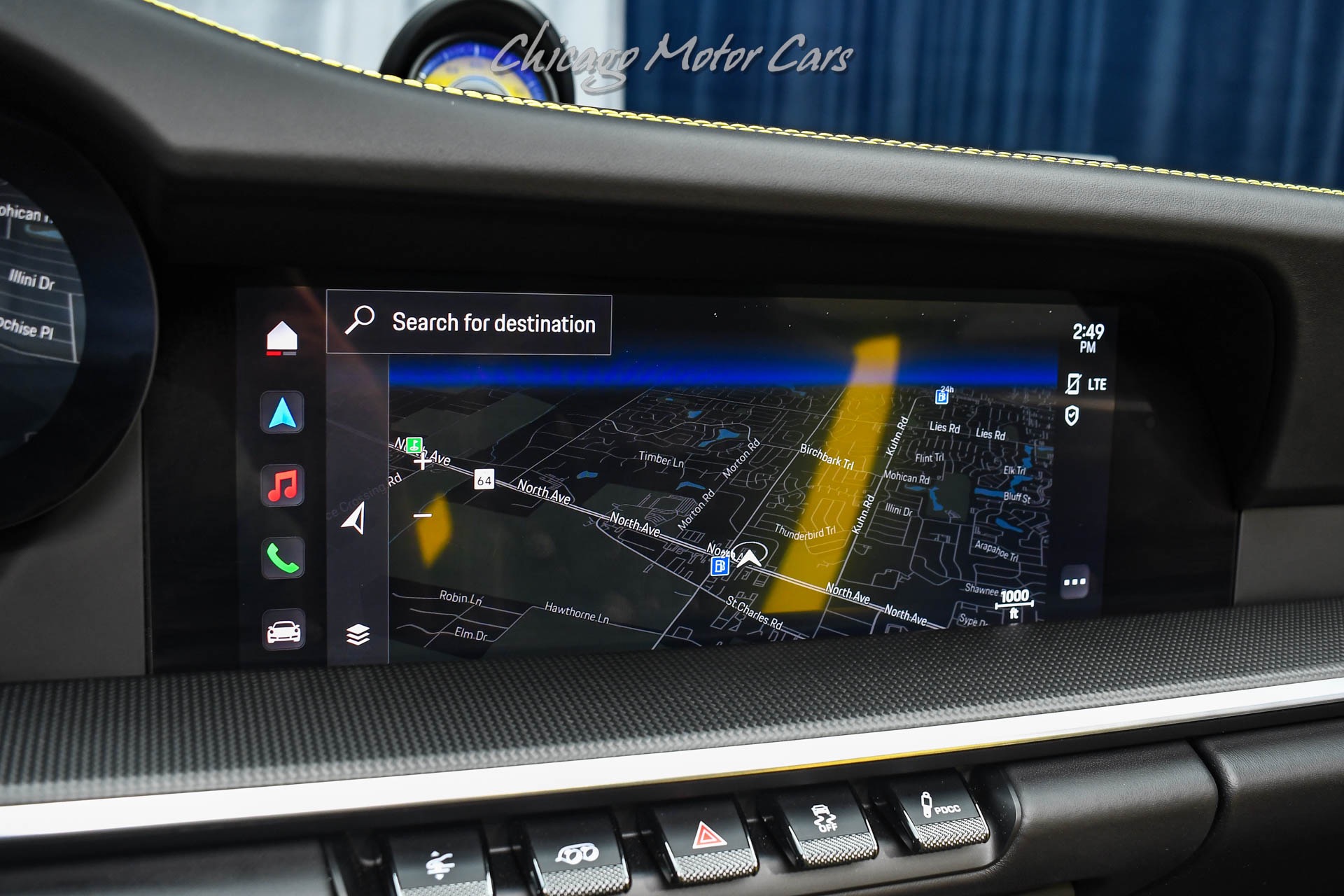 2023 PORSCHE 911 - Image 15