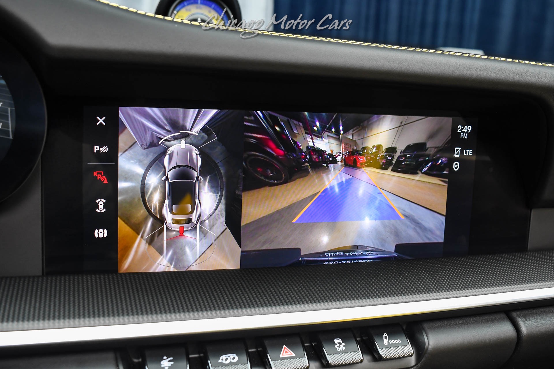 2023 PORSCHE 911 - Image 16