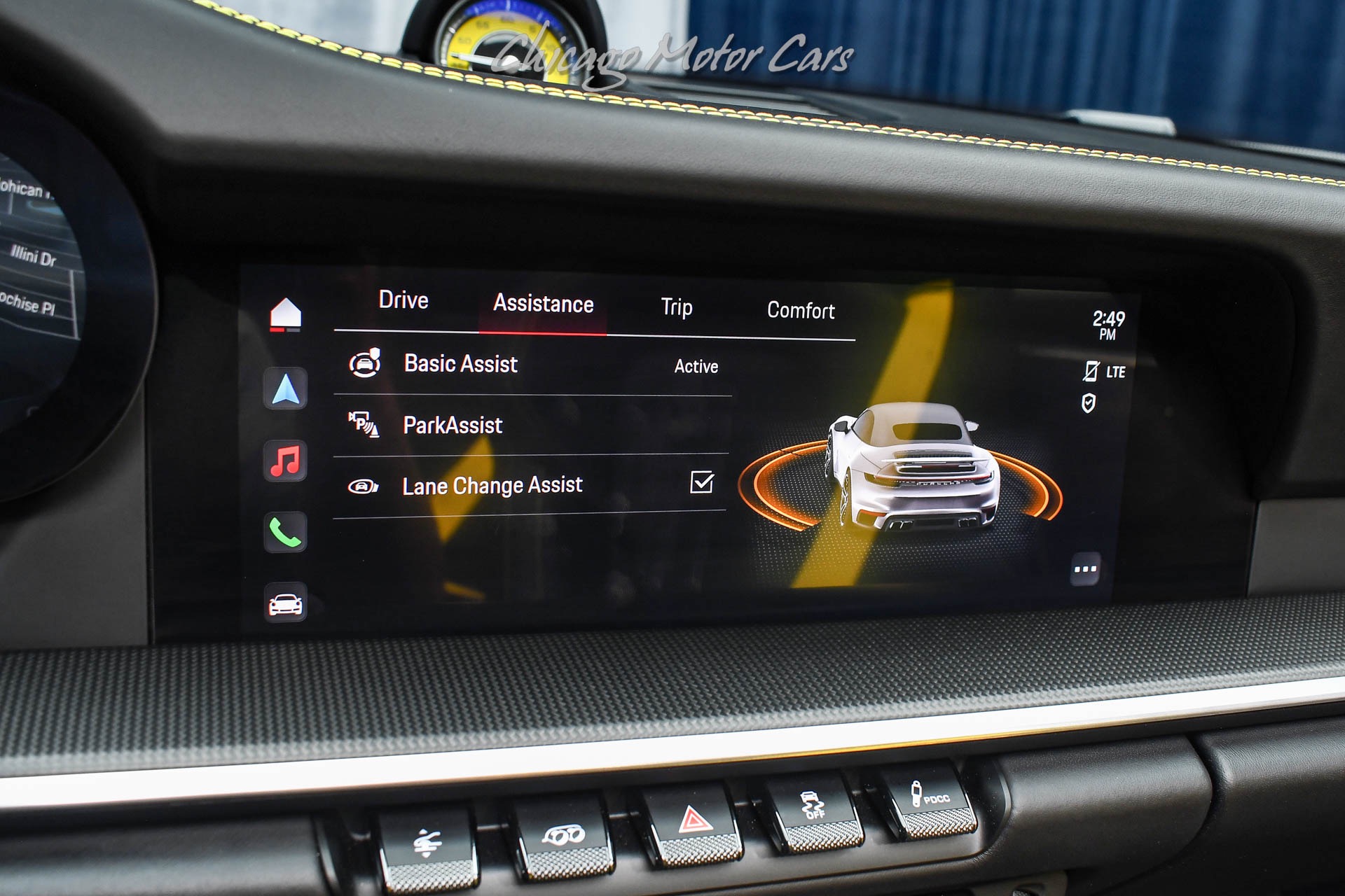 2023 PORSCHE 911 - Image 17