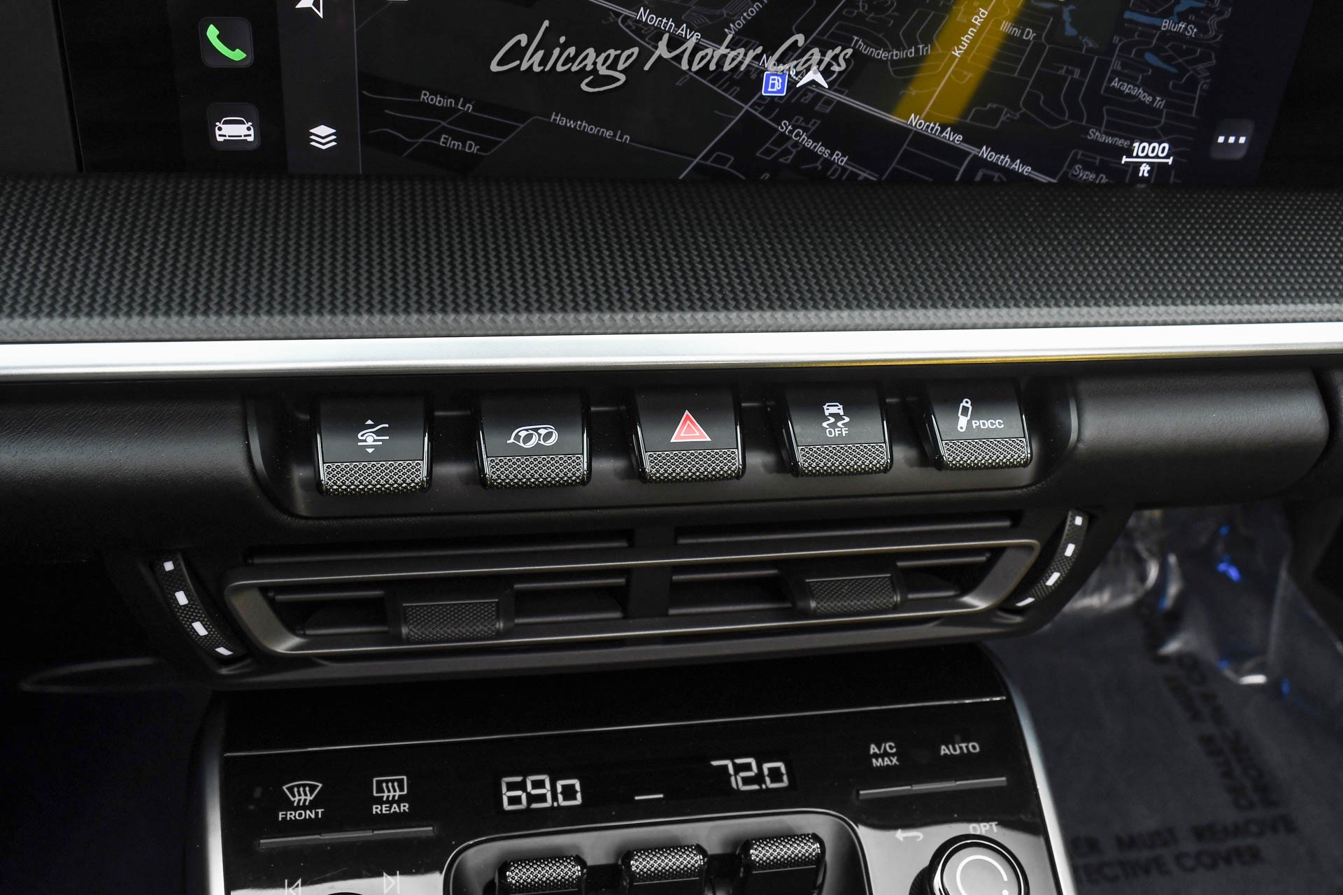 2023 PORSCHE 911 - Image 18