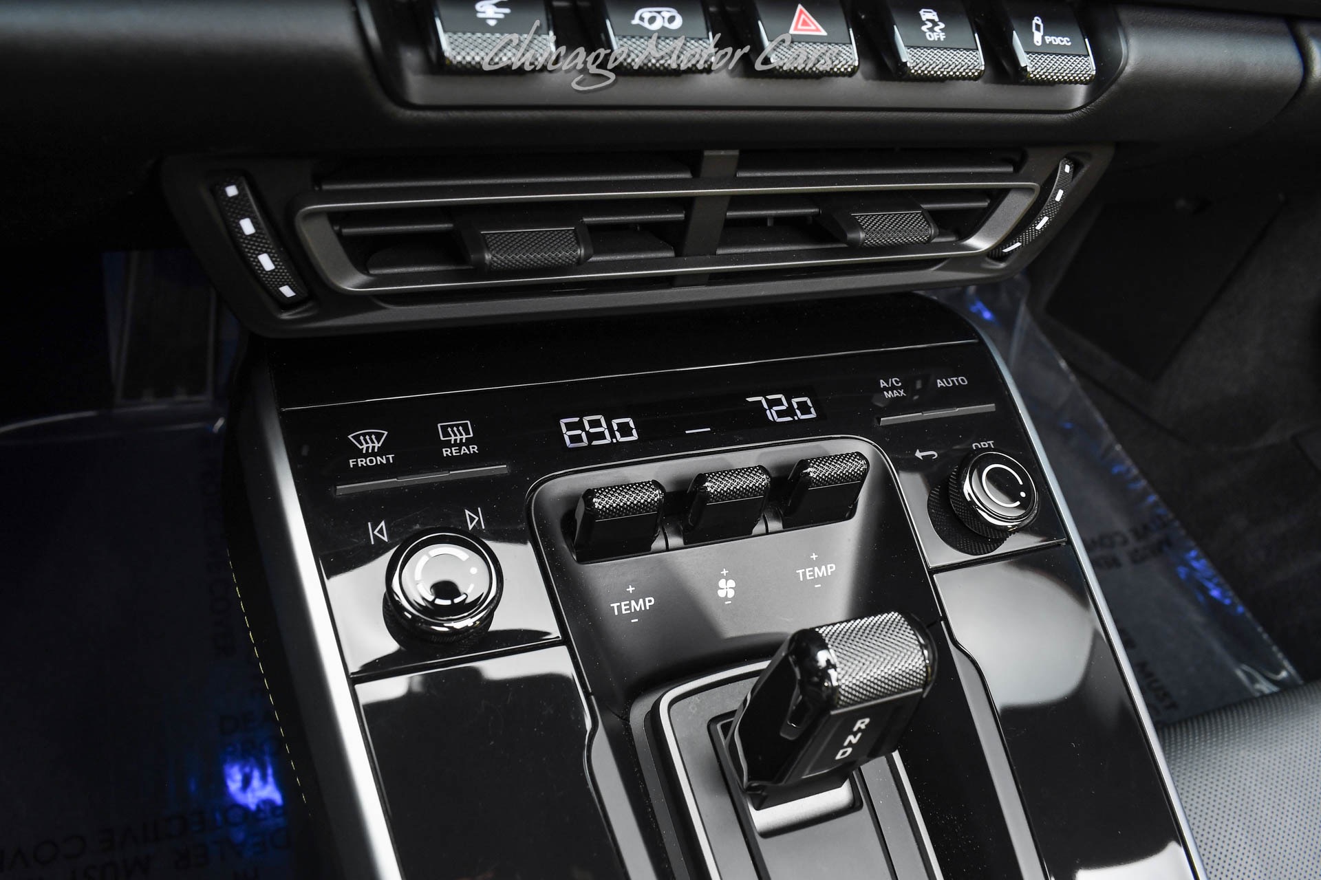 2023 PORSCHE 911 - Image 19