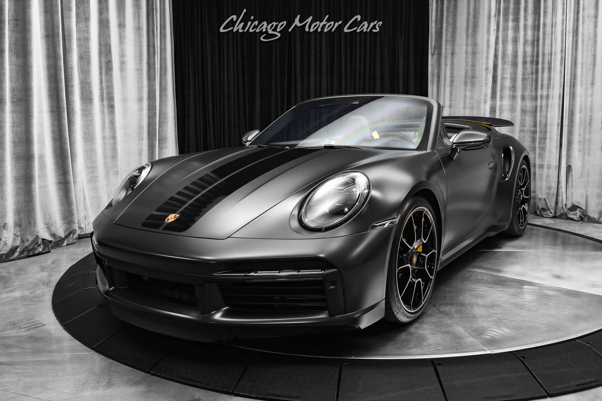 2023 PORSCHE 911 - Image 2