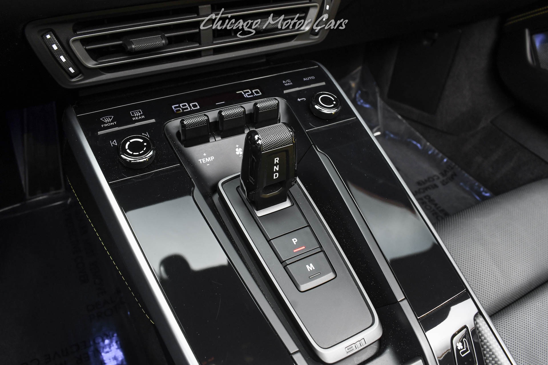 2023 PORSCHE 911 - Image 20