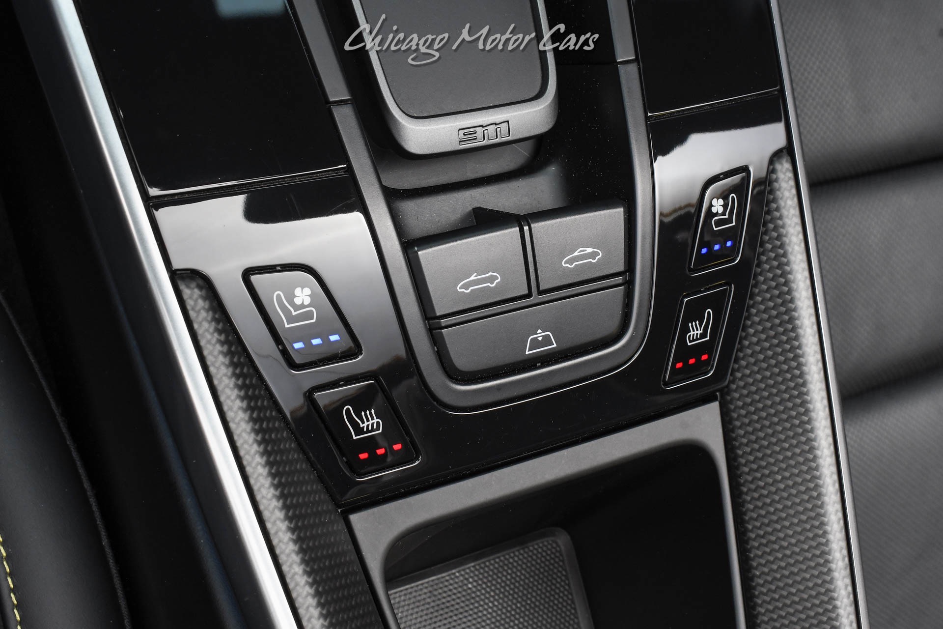 2023 PORSCHE 911 - Image 21