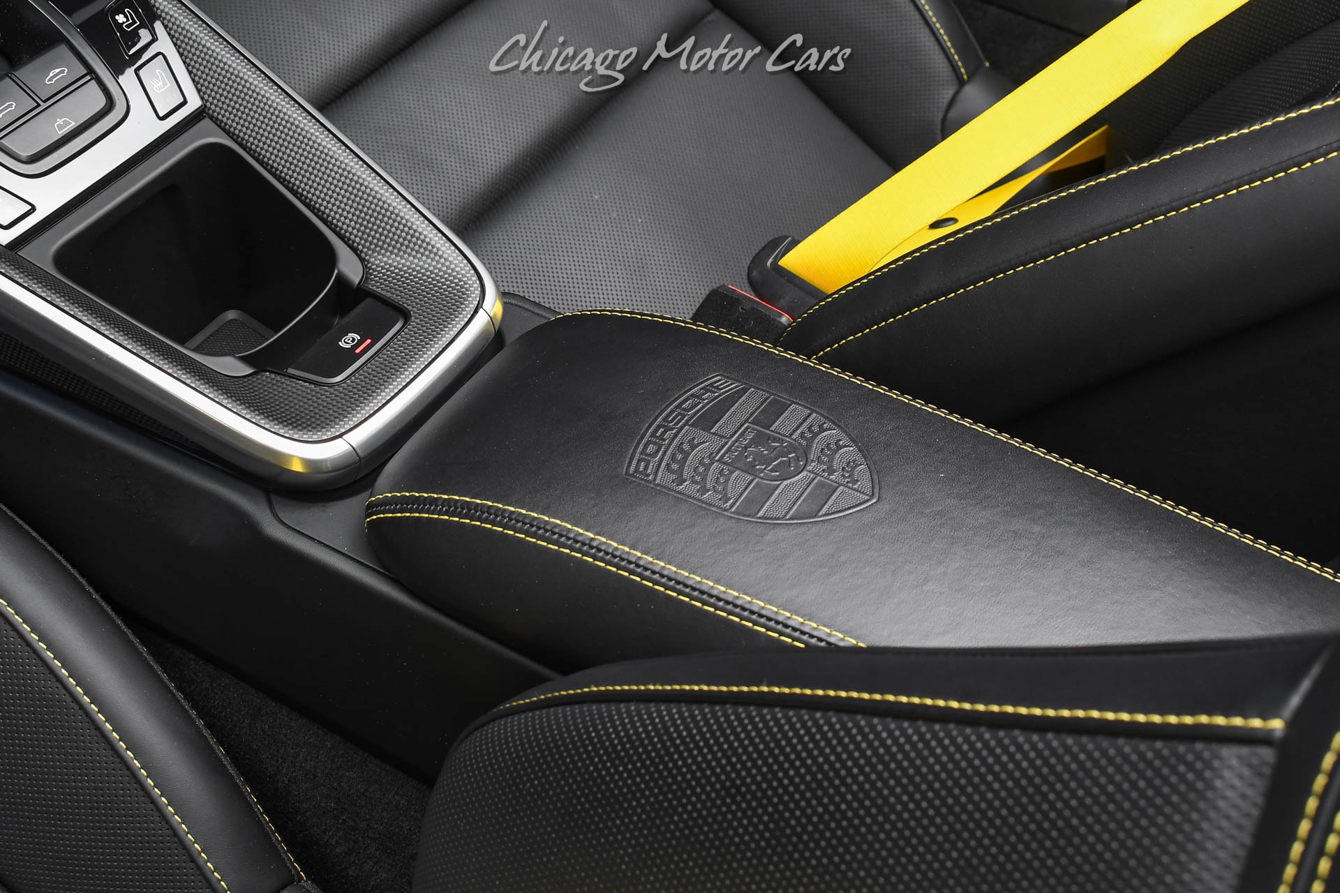 2023 PORSCHE 911 - Image 22