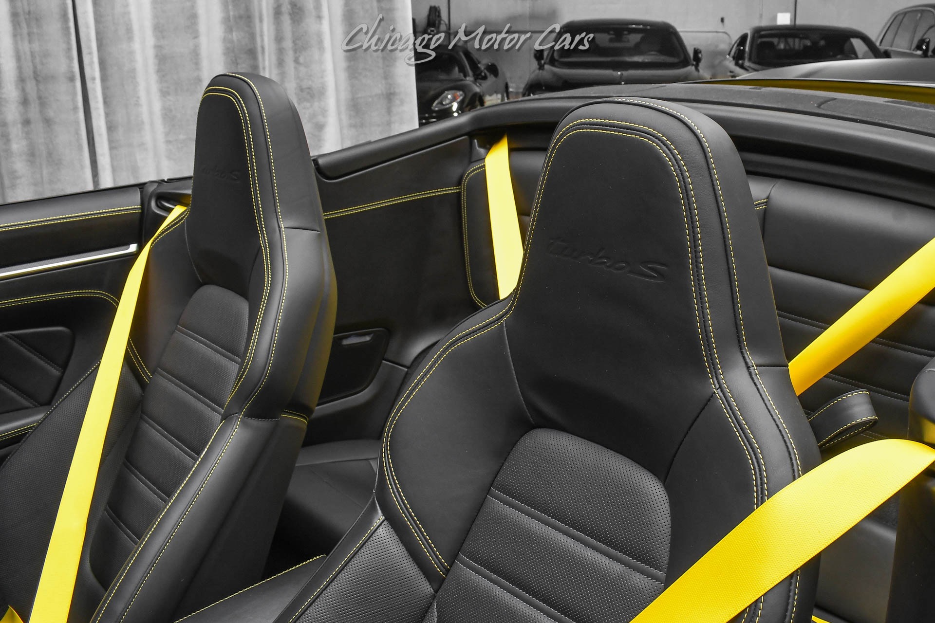 2023 PORSCHE 911 - Image 24