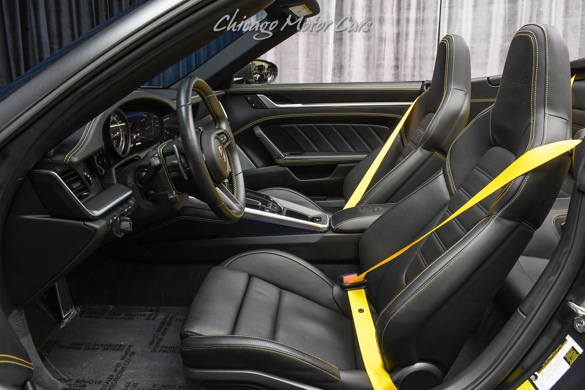 2023 PORSCHE 911 - Image 25