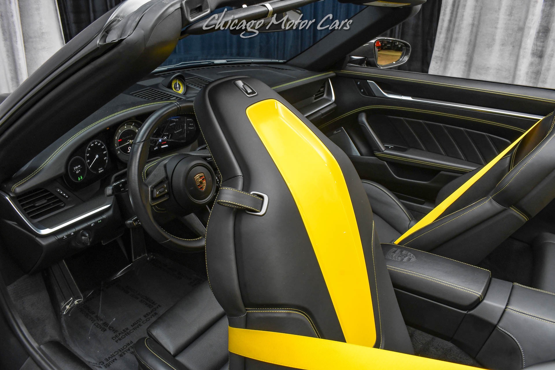 2023 PORSCHE 911 - Image 26