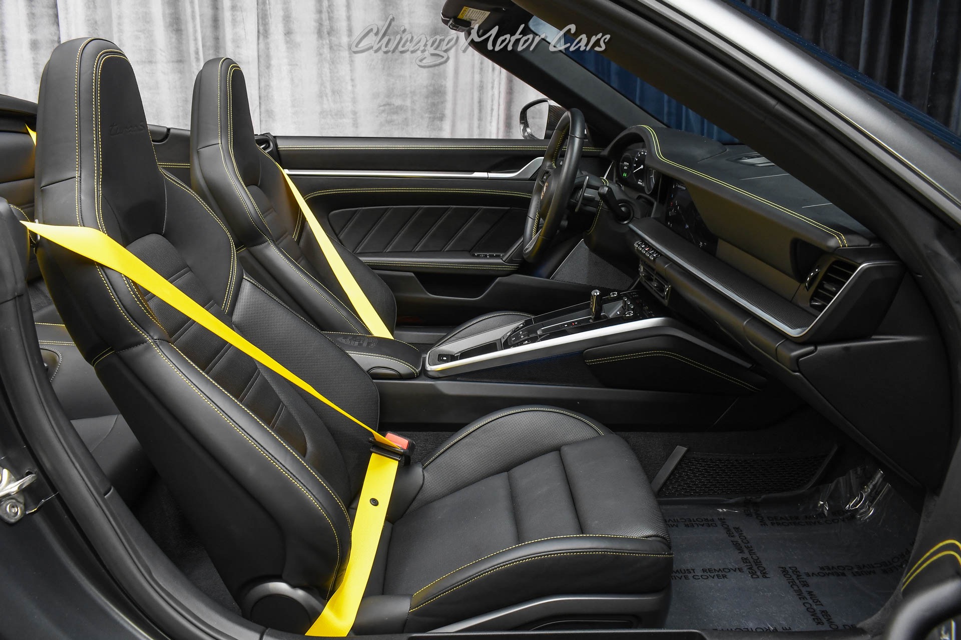 2023 PORSCHE 911 - Image 28