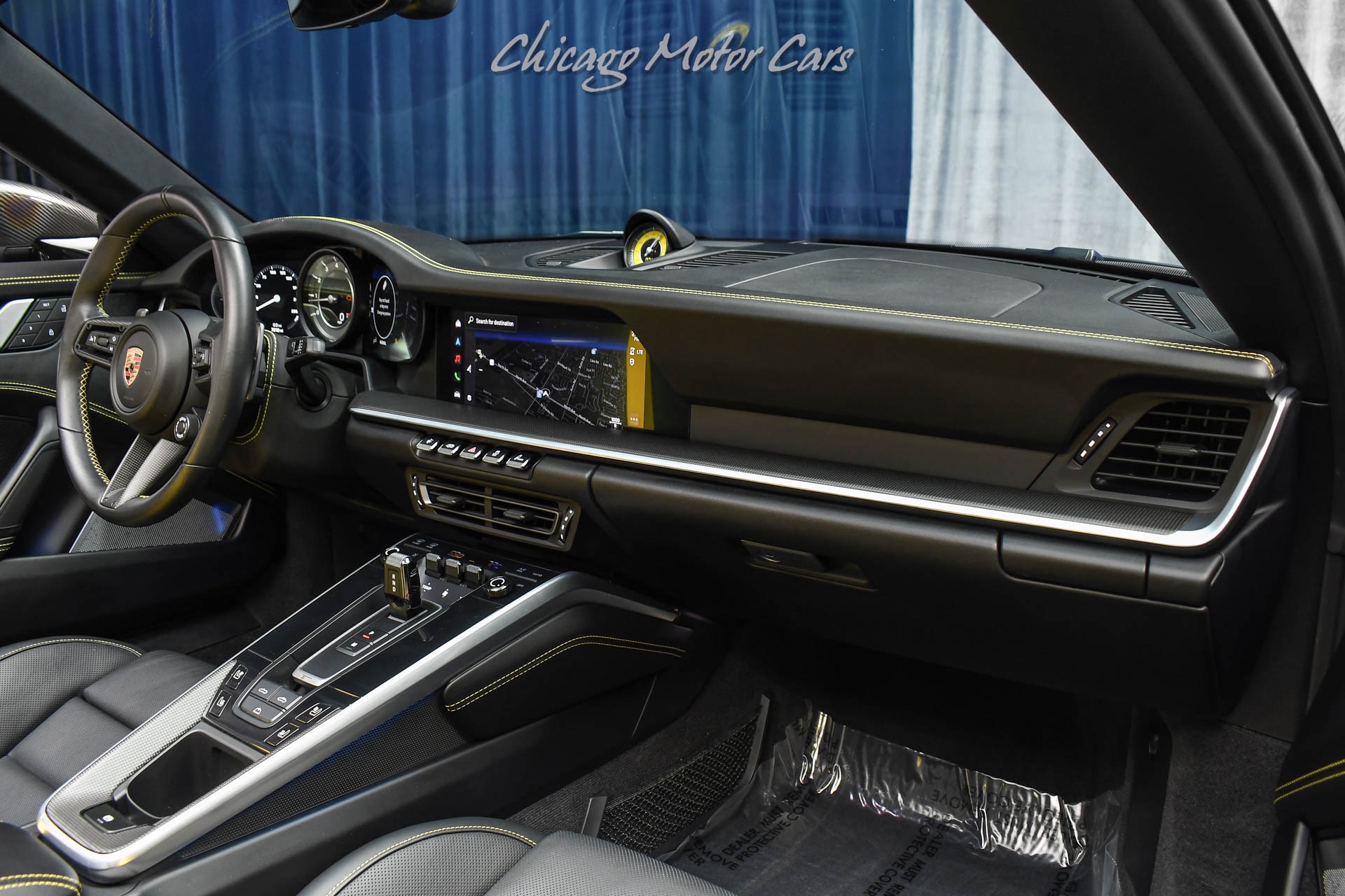 2023 PORSCHE 911 - Image 29