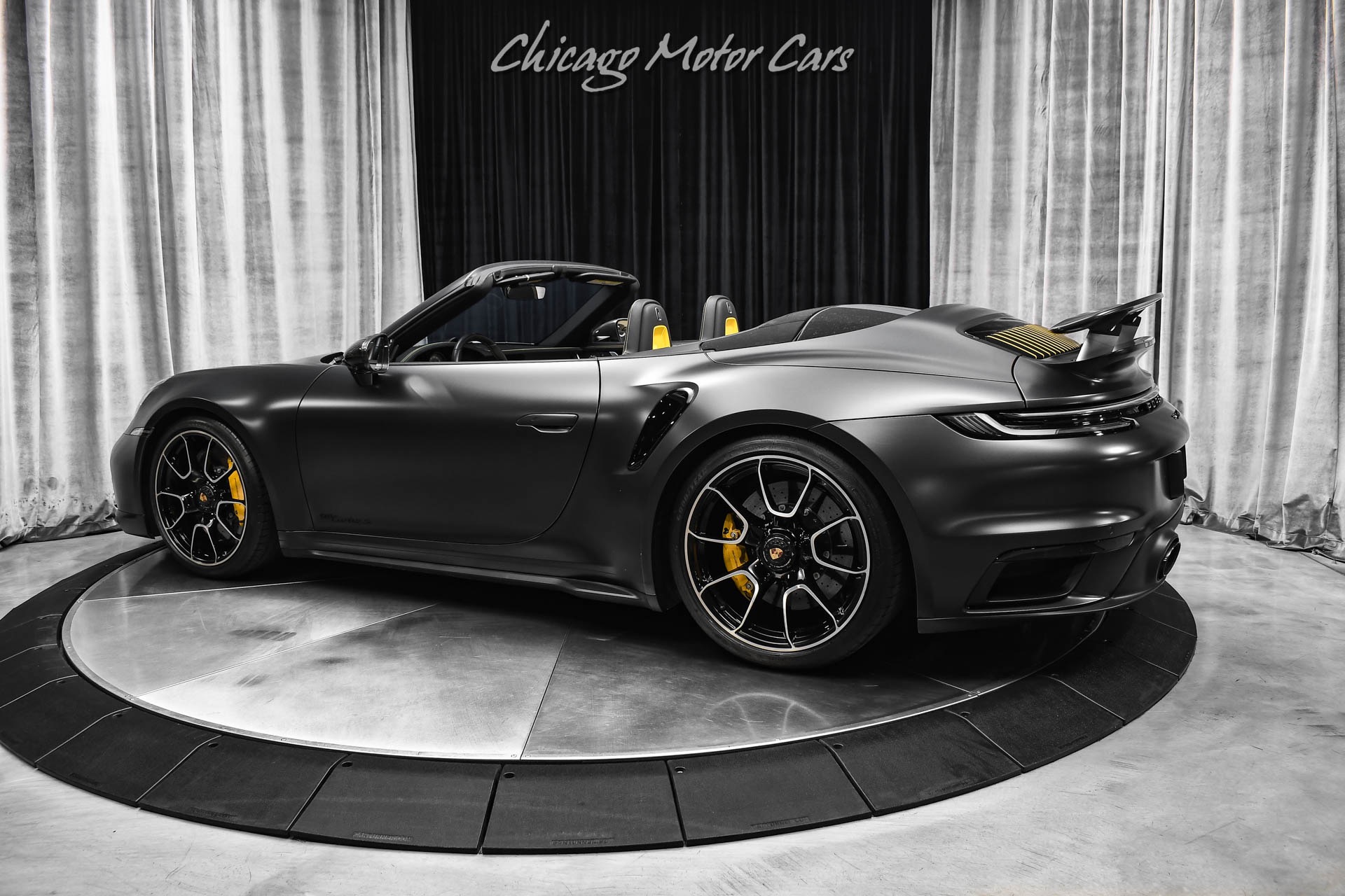2023 PORSCHE 911 - Image 3
