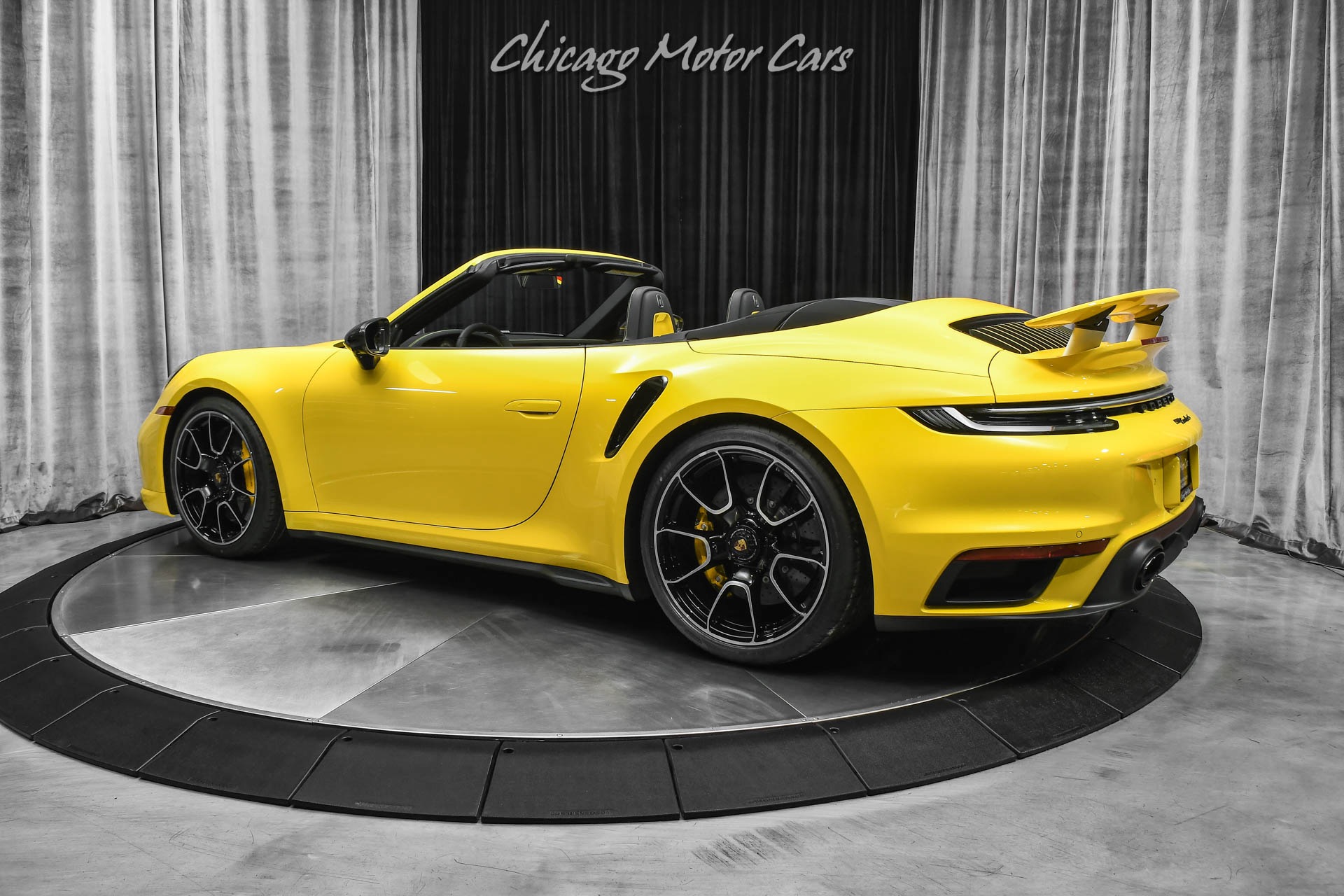 Used-2023-Porsche-911-Turbo-S-Cabriolet-MSRP-306k-LOADED-Only-187-Miles-Perfect-Carbon-Fiber