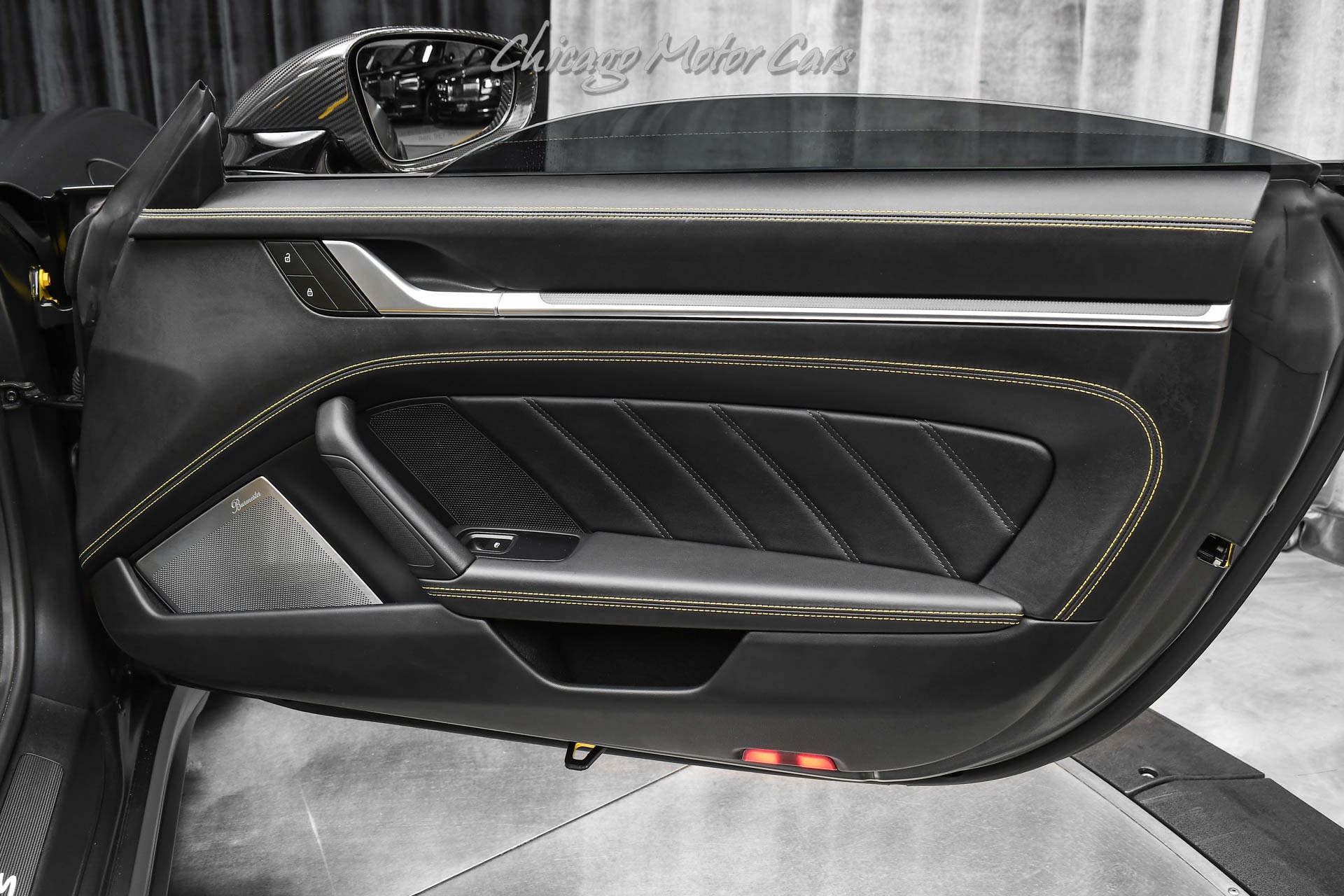 2023 PORSCHE 911 - Image 37